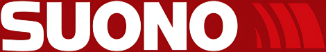 SUONO logo